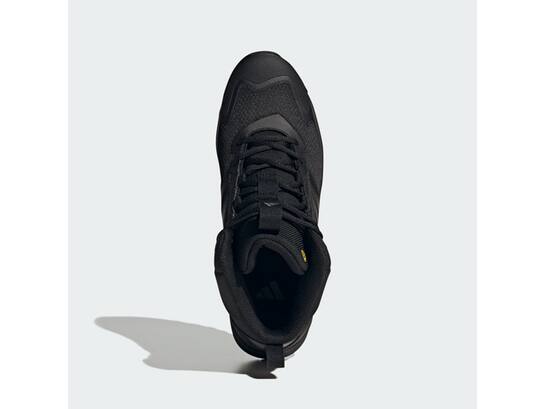 Adidas Veiligheidsschoen zwart/zwart S3S Torava Mid maat 47
