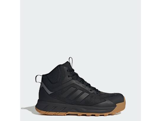 Adidas Veiligheidsschoen zwart/wit S3S Torava Mid maat 41
