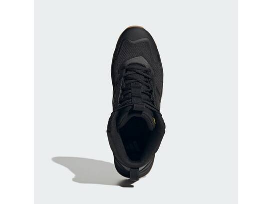 Adidas Veiligheidsschoen zwart/wit S3S Torava Mid maat 45