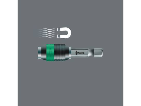 WERA Bitset universeel BIT-CHECK 30 UNIVERSAL 1 30-DELIG