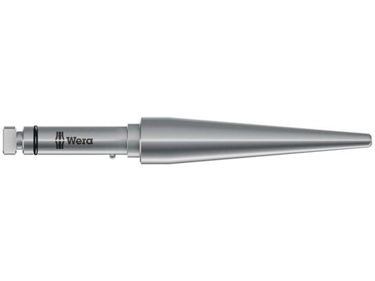 WERA Spreiddoorn tbv ratel 8781 C KOLOSS 50X135MM
