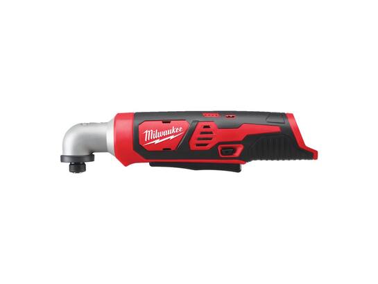 MILWAUKEE Haakse slagschroevendraaier accu M12 BRAID-0