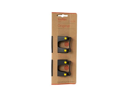 Toolflex Gereedschapshouder set a 2 stuks 15-20 MM