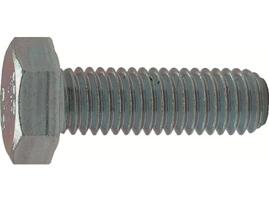 KELFORT Tapbout verzinkt DIN 933 M10X25