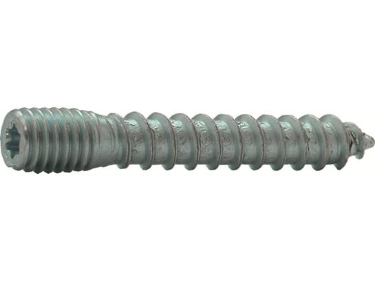 Kelfort Stokeind zonder sleutelvak artikel 73 M6X120 100st
