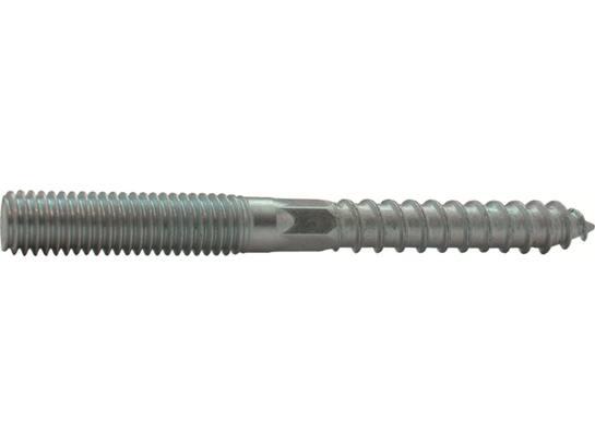 Kelfort Stokeind met sleutelvak artikel 69 M10X100 100st