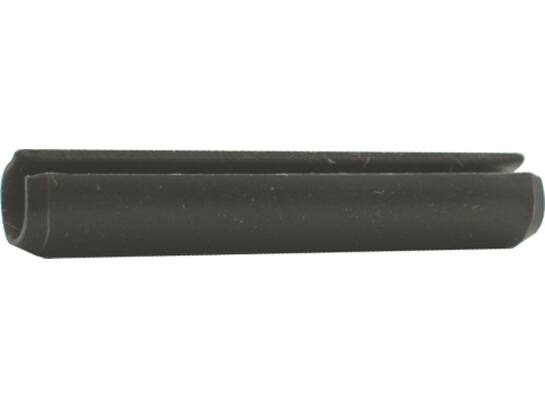 Kelfort Spanbus zwaar zwart DIN 1481 5X60 25st