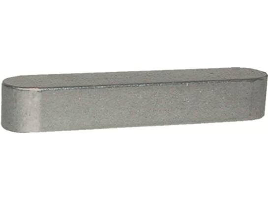 Kelfort Inlegspie vlak DIN 6885A 10X8X30 10st