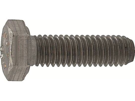 KELFORT Tapbout RVS A2 DIN 933 M8X40