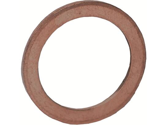 Kelfort Afdichtring koper DIN 7603A CU 26X33X2.0 50st