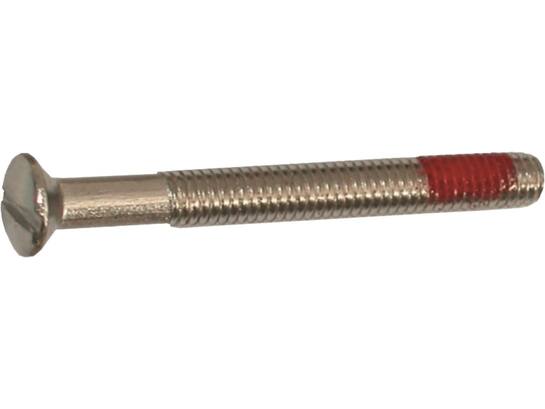 KELFORT Patentbout staal / nikkel TIGHT-LOC M4X55