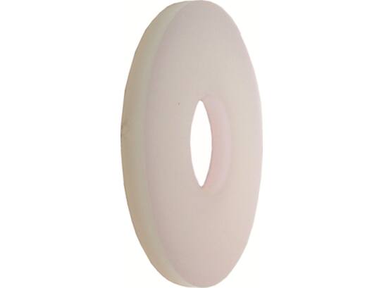 Kelfort Carrosseriering nylon PA 6.6 M4X12 200st