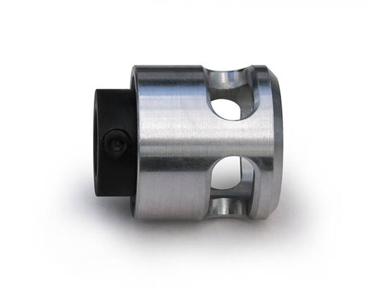 Stehle Verzinkborenset hout 5-Delig