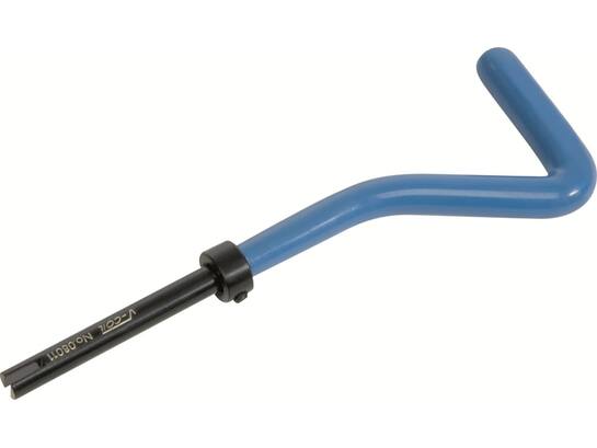 V-Coil schroefdraad reparatie set M5x0,8
