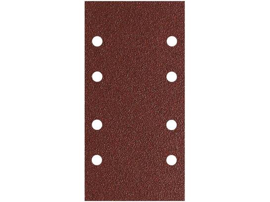 Klingspor schuurvel PS22k 93x186 K60 5 stuks