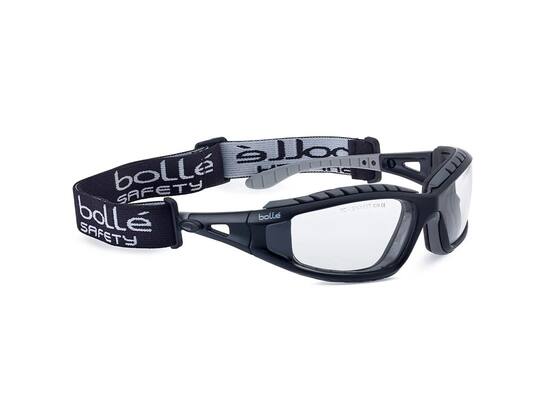 Bolle tracker veiligheidsbril
