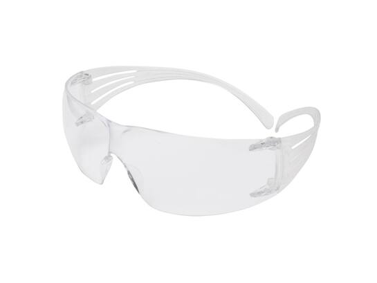 3M Veiligheidsbril met AS/AF coating SECUREFIT SF200