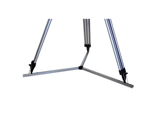 Levelfix Statiefster aluminium