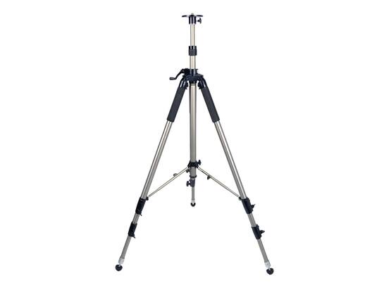 LEVELFIX Statief aluminium opdraaibaar licht P300IH