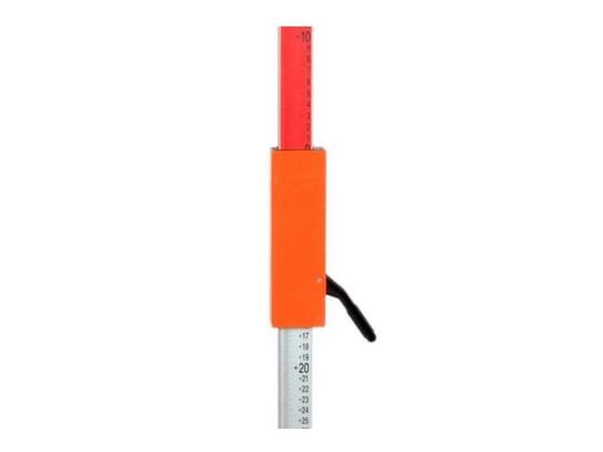 LEVELFIX Lasermeetbaak 2,4 meter