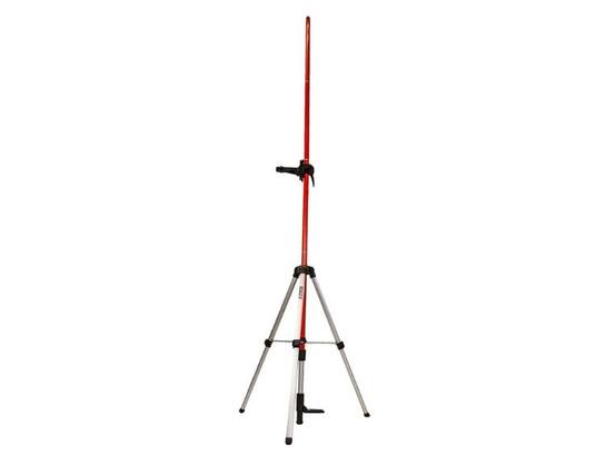 LEVELFIX Paalstatief met losse driepoot FX400I