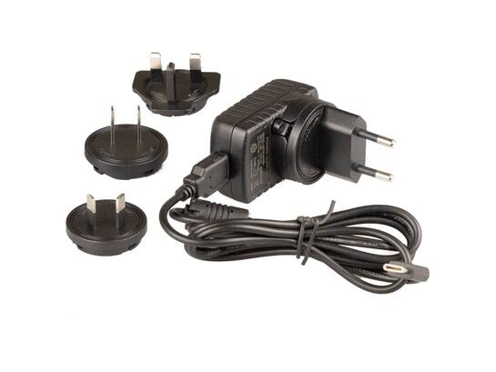 LEVELFIX Oplader tbv laser CH200