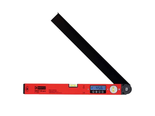 NESTLE Hoekmeter digitaal DIGIT 50 50CM
