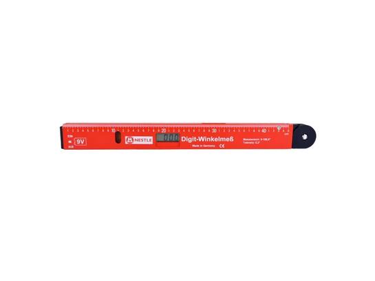 NESTLE Hoekmeter digitaal DIGIT 50 50CM