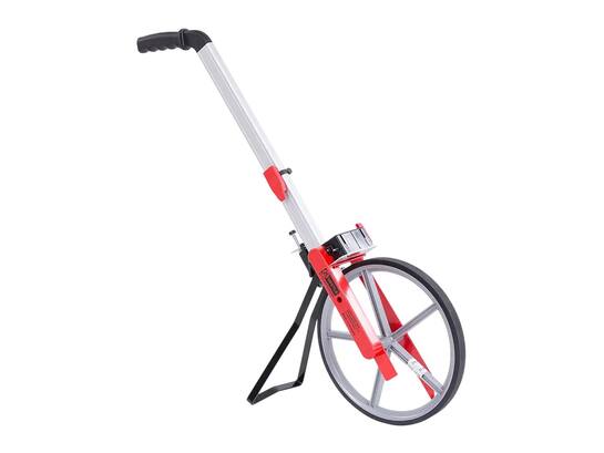 METOFIX Meetwiel SPAAKWIEL