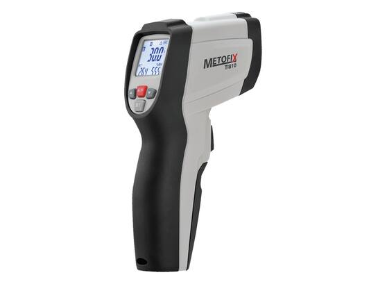 METOFIX Thermometer infrarood TI810