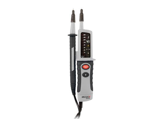 METOFIX Multimeter digitaal EM700