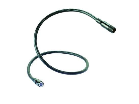 METOFIX Lensarm flexibel tbv videoscoop 17 mm/1 meter
