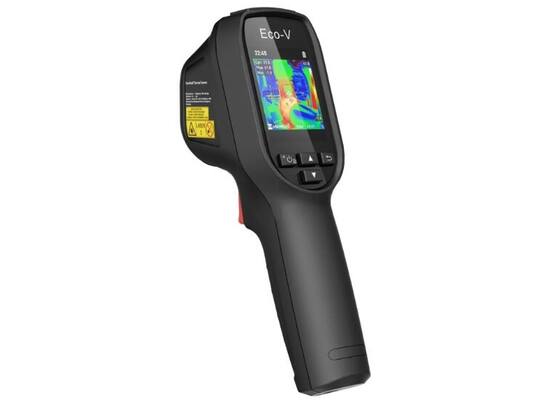 Hikmicro Wamtebeeldcamera ECO-V