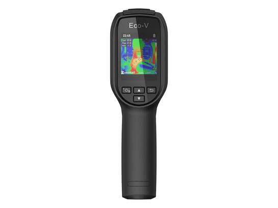 Hikmicro Wamtebeeldcamera ECO-V