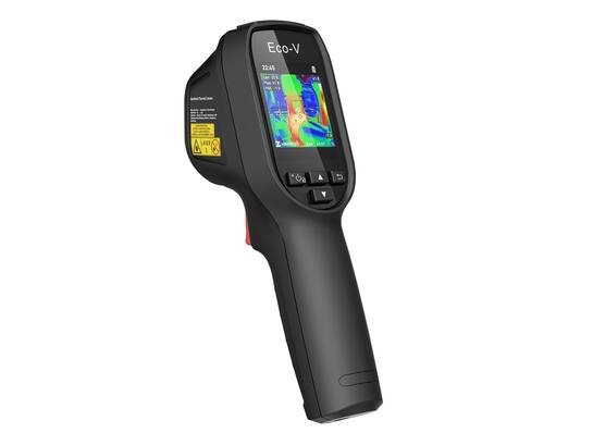 Hikmicro Wamtebeeldcamera ECO-V