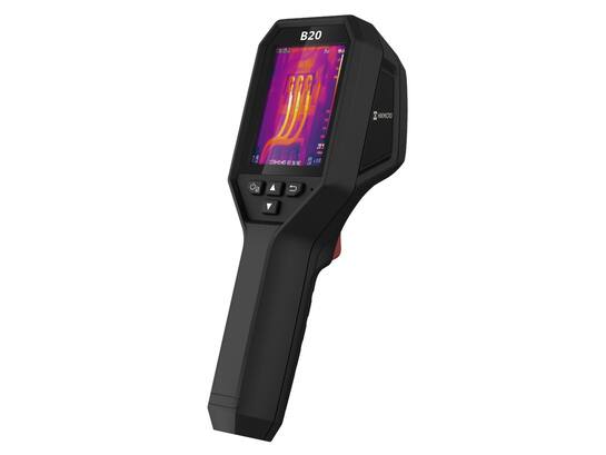 Hikmicro Wamtebeeldcamera B20