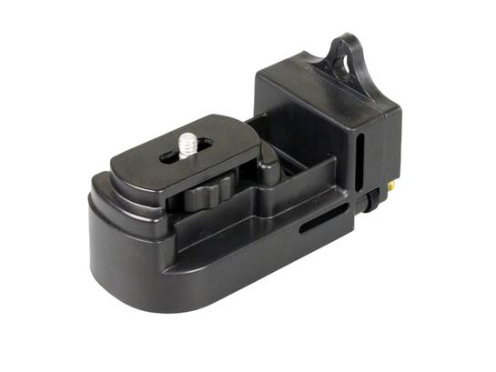 LEVELFIX Montagevoet multifunctioneel WB-3