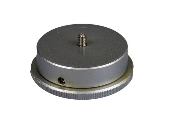 Levelfix Verloopadaptor groot/klein 5/8"-1/4"
