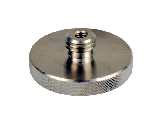 Levelfix Verloopadaptor klein/groot 1/4"-5/8"