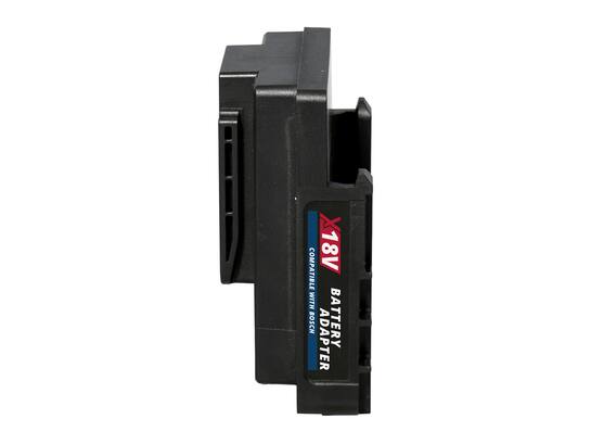 Levelfix smart accu adapter X18V tbv Bosch