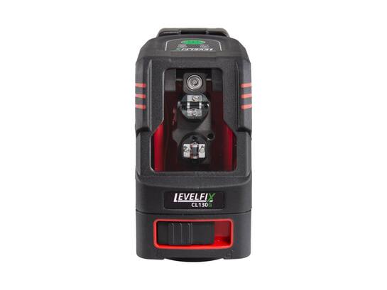 Levelfix kruislijnlaser CL130G