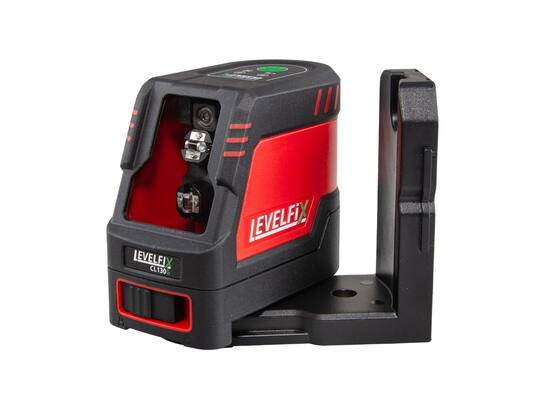 Levelfix kruislijnlaser CL130G
