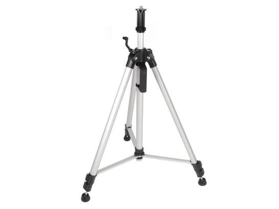 LEVELFIX Statief aluminium opdraaibaar licht P200IM