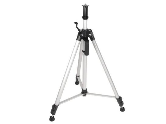 LEVELFIX Statief aluminium opdraaibaar licht P300IM