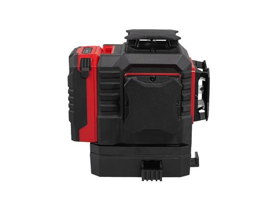LEVELFIX Kruislijnlaser groen CCL283G met statief