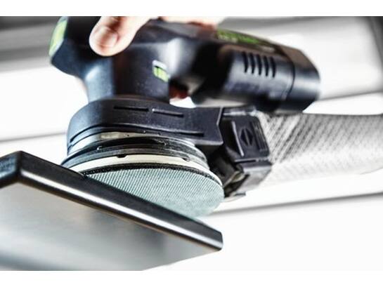 Festool Schuurpapier Granat P220 50 STUKS D150/48