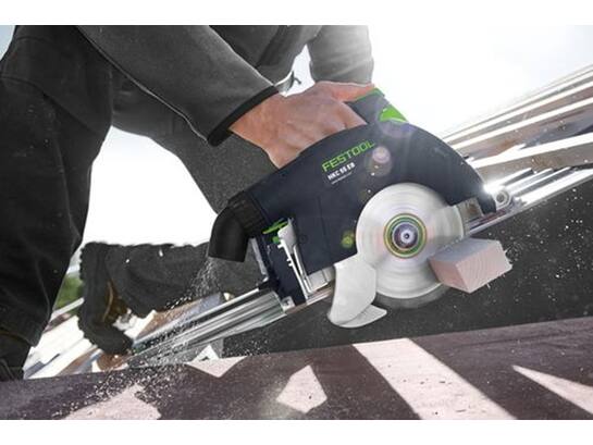 Festool Zaagbladenset KSB-SORT/3 W 160X2,2