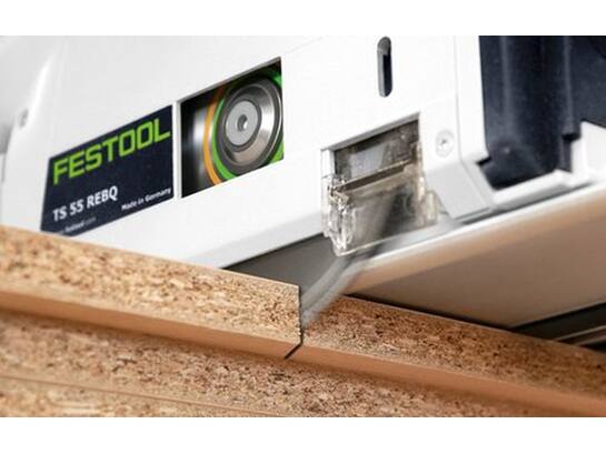 Festool Zaagbladenset KSB-SORT/3 W 160X2,2