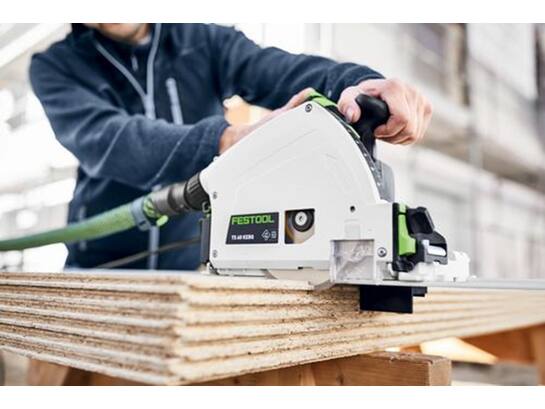 Festool Zaagbladenset KSB-SORT/3 W 168X1,8