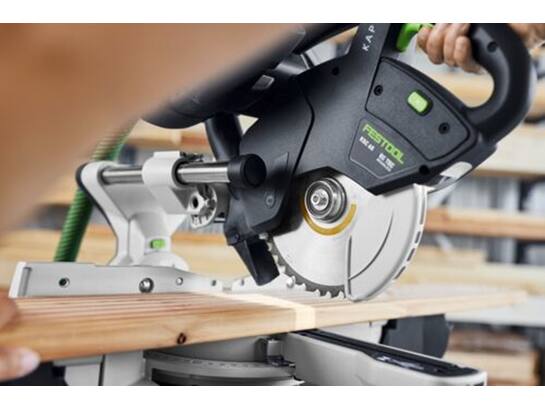 Festool Zaagbladenset KSB-SORT/3 W/A 216X2,3